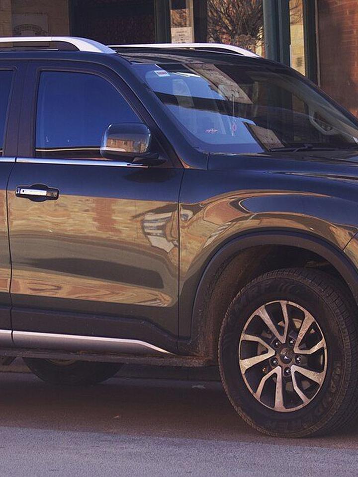 Mahindra Scorpio-N web story cover
